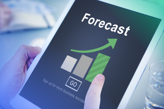 Forecasting Pengertian, Metode, dan Contohnya untuk Bisnis