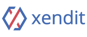 Xendit logo