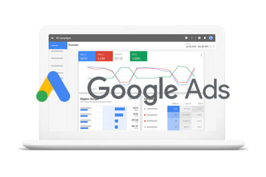 google ads