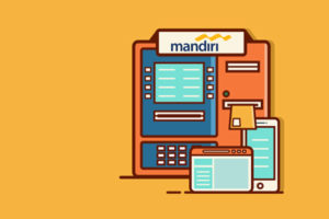 cara transfer virtual account mandiri