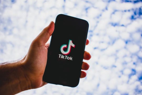 Tiktok marketing