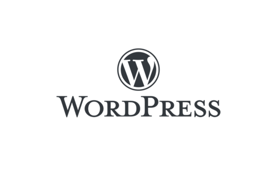 cara membuat website dengan wordpress