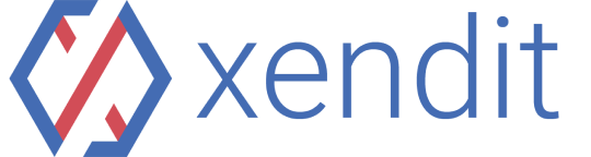 logo xendit