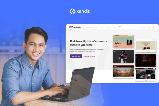 Cara integrasi WooCommerce dan Payment Gateway Indonesia, Xendit