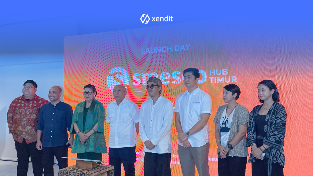 Xendit Dukung Globalisasi UKM Indonesia dengan Menyediakan Solusi Pembayaran Digital