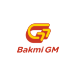 logo bakmi gm