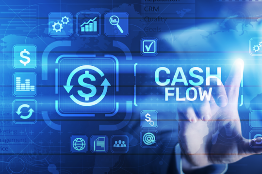 Apa Itu Cash Flow What Is Cash Flow