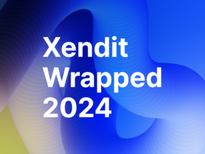 Xendit Wrapped 2024